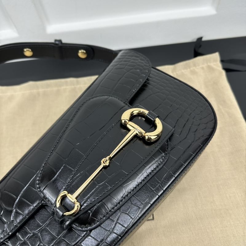 Gucci Top Handle Bags